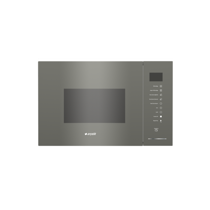 Arçelik MA 2521-2 G Ankastre Mikrodalga