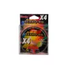 İKADO BERKO 4X 150MT İP MİSİNA ( TURUNCU ) 0,14 MM