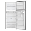 Hodg5t718ex1 580 Lt Wi-fi Bağlantılı No Frost Buzdolabı Inox