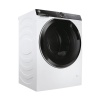 H7D 4128MBC-S 12 Kg Yıkama 8 Kg Kurutma Wi-Fi+Bluetooth Bağlantılı Kurutmalı Çamaşır Makinesi
