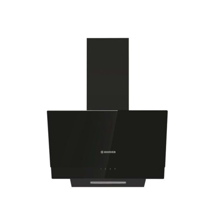Hdg6c1gbtk 60 Cm Siyah Davlumbaz