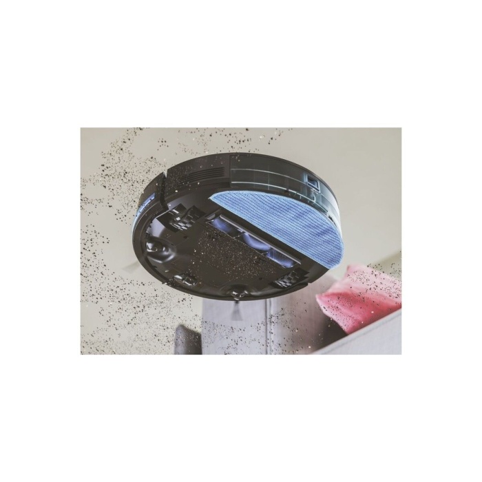(38383008) Hg30h 011 2sı 1 Arada Akıllı Robot Supurge