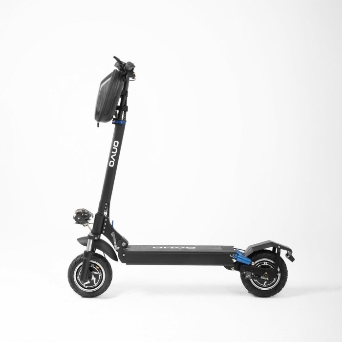 Ov-012 X Plus 1600 W Elektrikli Scooter