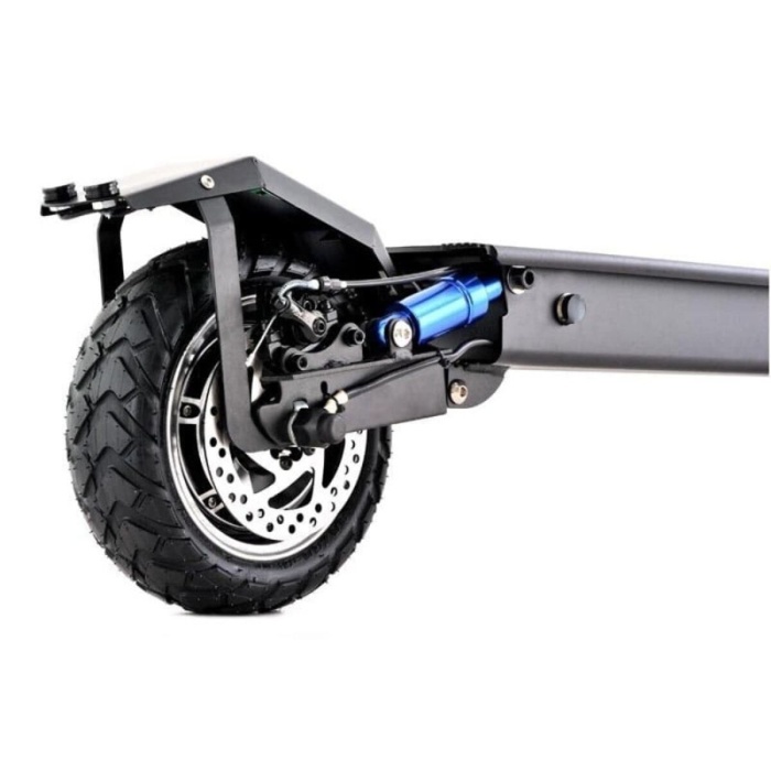 Ov-012 Offroad 800 W Elektrikli Scooter