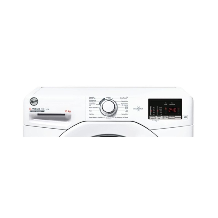 (31011406) H3w2102de/1-17 Camasır Makınesı