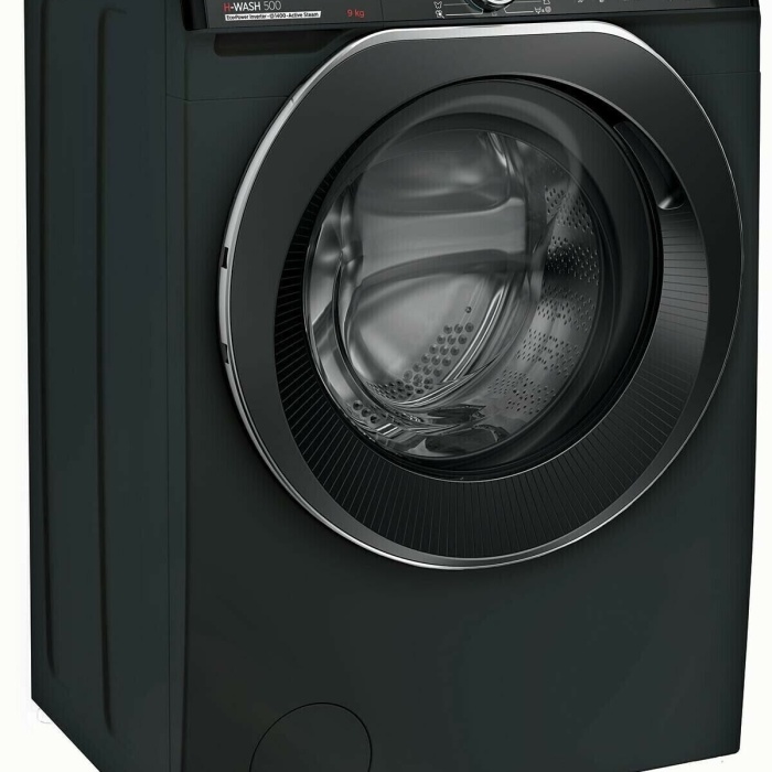 (31010294) Hwp 49ambcr/1-s Camasır Makınesı