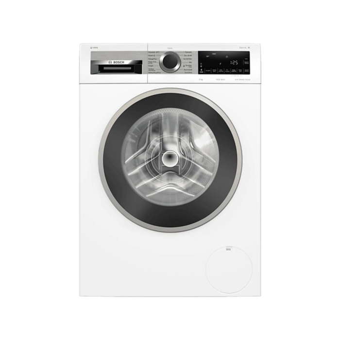 WGA244F0TR A Enerji Sinifi 9 Kg 1400 Devir Çamaşir Makinesi