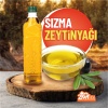 Sızma Zeytinyağı 1 L