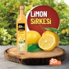 Limon Sirkesi