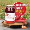 Acı Biber Reçeli