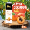 Kayısı Çekirdek Yağı