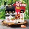 İncir Çekirdek Yağı (6lı Paket)