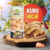 Dökme Kuru İncir Silindir Jumbo Boy-  1kg