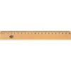 HATAS AHŞAP CETVEL 20 CM