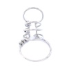 FerizZ 316L Çelik Halkalı Ear Cuff Küpe UNK-673