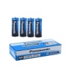 PANASONİC ( KALEM & AA ) PİL ( 60PCS )*1X10