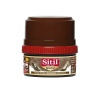 SİTİL ( 175ML & KOYU KAHVE ) KREM AYAKKABI BOYASI*12X4