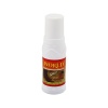 WORLD SÜET NUBUK LİKİT AÇIK KAHVE AYAKKABI BOYASI 100ML*12X8