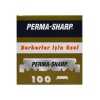 PERMA-SHARP JİLET ( YARIM & KIRIK ) ( 100PCS )*1X50