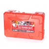 ASR-5014 ( KÜÇÜK ) İLK YARDIM SETİ (FIRST AID KIT) PLS.ÇANTALI*24