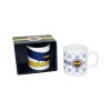 MGM MUG ( FENERBAHÇE & FB )  TARAFTAR SERAMİK KUPA BARDAK*18=K