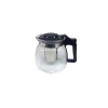 PAK HOME TEA POT PAK-1200 ( CAM ) DEMLİK 1200ML*24