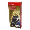 BORTEPE-266 F-7 DIGITAL CLAMP METER DİJİTAL AMPER METRE & MULTİ METRE*40