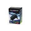 TECHNOMAX TM-2102 ADAPTÖR ( 1A & 110-240VAC & 12VDC )*200