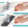 Su Emici Sihirli Lavabo Kenar Matı 38x13cm MC-605