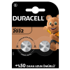 Duracell Cr 2032 Lithium 3V Pil 2li