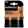 Duracell AA Kalem Pil 2li