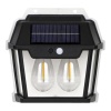 Solar Outdoor Lamba