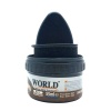 WORLD ( 55ML ) ( KOYU KAHVE ) BROWN AYAKKABI BOYASI*12X16