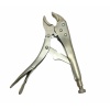 FREED TOOLS YEIT BGC-6 ( 10 ) ( 250 MM ) ( KOMPLE METAL ) KİLİTLİ & AYARLI PENSE*60