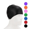 DELTA SWIMMING CAP LAB-9012 LATEX YÜZME HAVUZ BONESİ*12X100