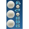 Çamaşır Kurutma ve Yumuşatma Topu Nano Top Dryer Balls