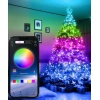 Rgb Şerit Led Usb Kumandalı 10 Metre App Kontrol App Kontrol