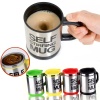 Toptan Karıştırıcı Self Mug Kupa Bardak