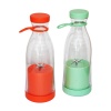 MINI JUICE-181 ( ŞİŞE MODELİ ) TAŞINABİLİR ( USB ŞARJLI ) BLENDER ( 40W & 420ML )*60