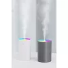 H2O Humidifier 400 Ml Ulrasonik Hava Nemlendirici