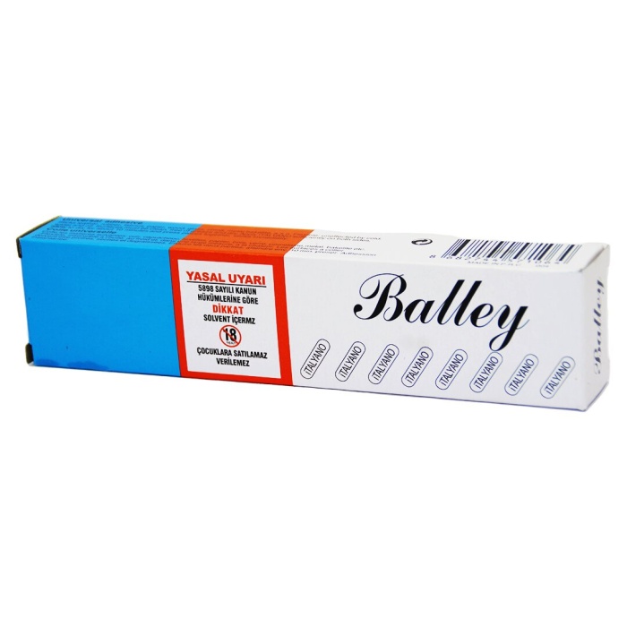 OSAKA OB-101 BALLEY BALLY YAPIŞTIRICI ( 50GR )*20X5