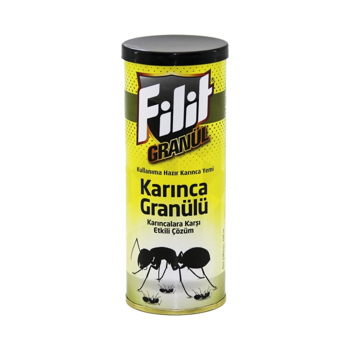 FİLİT KARINCA GRANÜLÜ 100GR*6X8