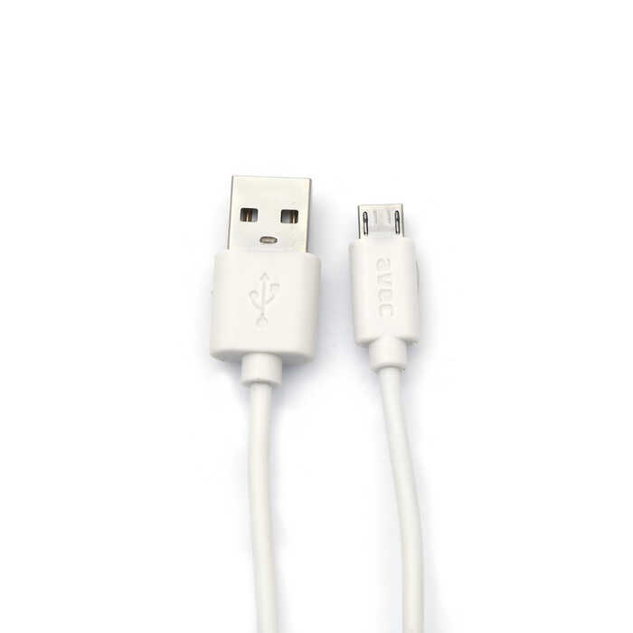 AVEC AV-W101B USB-MICRO USB 1M KABLO