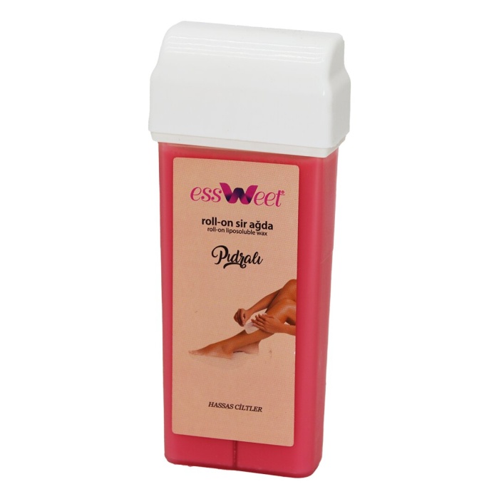 ESSWEET PUDRALI KARTUŞ ROLL-ON SİR AĞDA 100ML*12X2