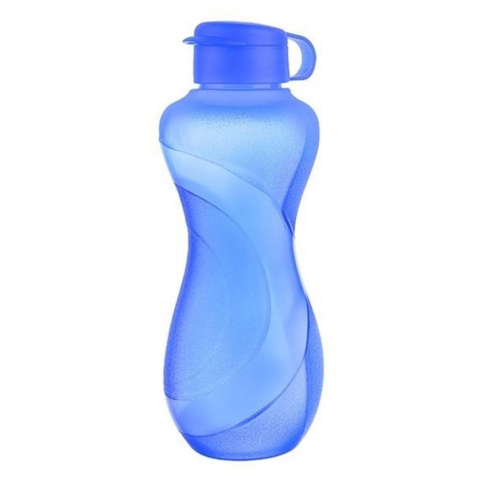 BUFFER® 2000ML Kapasiteli Sporcu Tipi Suluk Pratik El Matarası TP-487