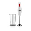 SİNBO SHB-3102 ( ÇUBUK ) EL BLENDER ÇELİK UÇLU ( 350W ) ( 700ML ÖLÇEKLİ HAZNE )*4