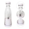 Taşınabilir Mini Şarjlı Blender Meyve Sıkacağı Smoothie Shake Yapıcı B-008