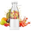 Taşınabilir Mini Şarjlı Blender Meyve Sıkacağı Smoothie Shake Yapıcı B-008