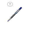 Scrikss Lp 68 Liquid Pen Mavi 40lı