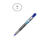 Scrikss Lp 68 Liquid Pen Mavi 40lı